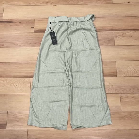 rachel zoe wide pants - Picture 4 of 5